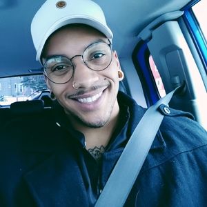 Meet your Posher, Will